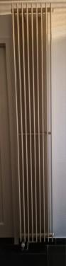 Design Radiator off white