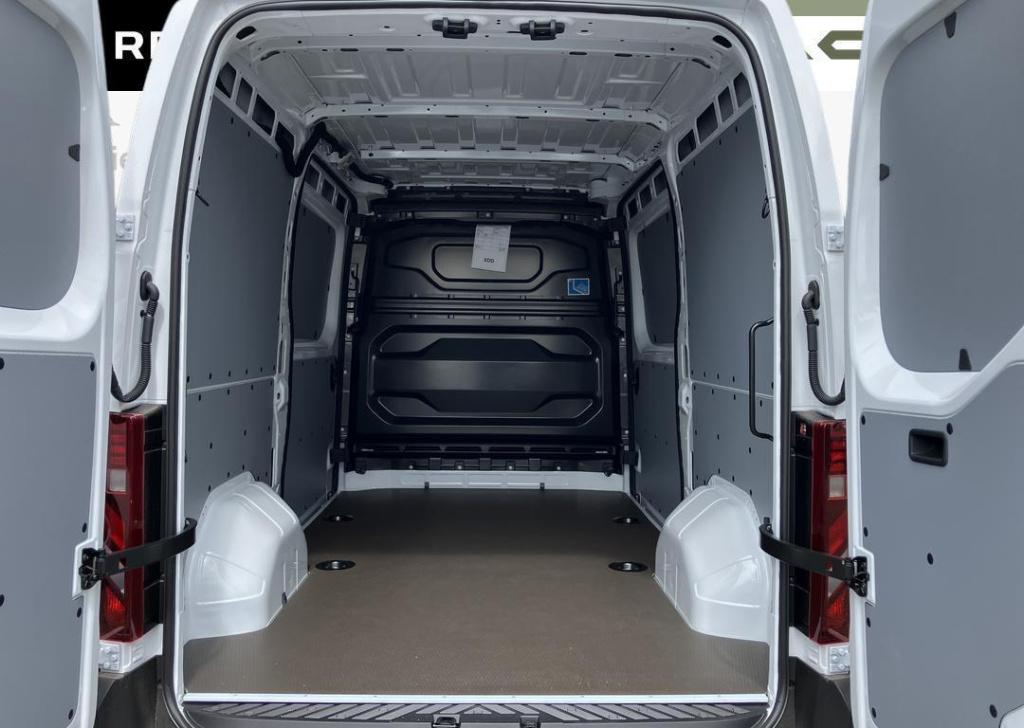 Renault Master t35 2.0 dci 130 l2h2 advance - zijschuifdeur links - openr l