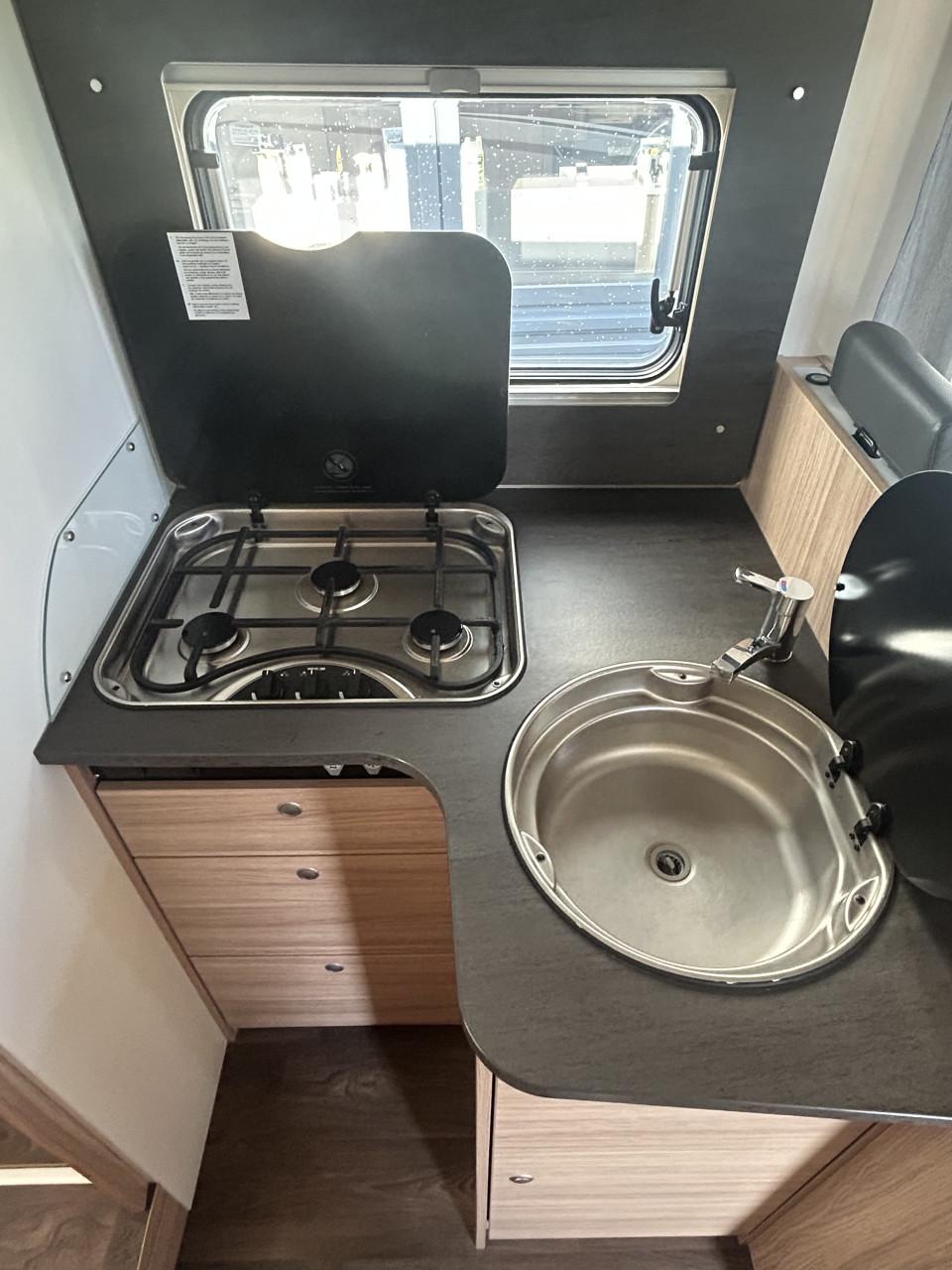 Sunlight T68 Adventure Edition