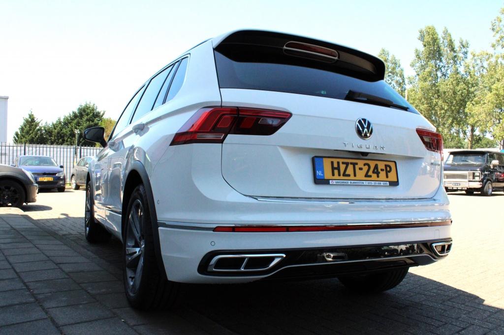 Volkswagen Tiguan 1.4 tsi ehy r bns+