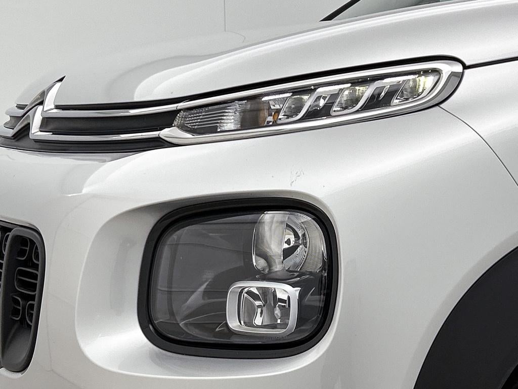 Citroen C3 Aircross 110pk automaat shine | rijklaar | achteruitrijcamera | 
