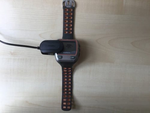 Garmin gps sporthorloge