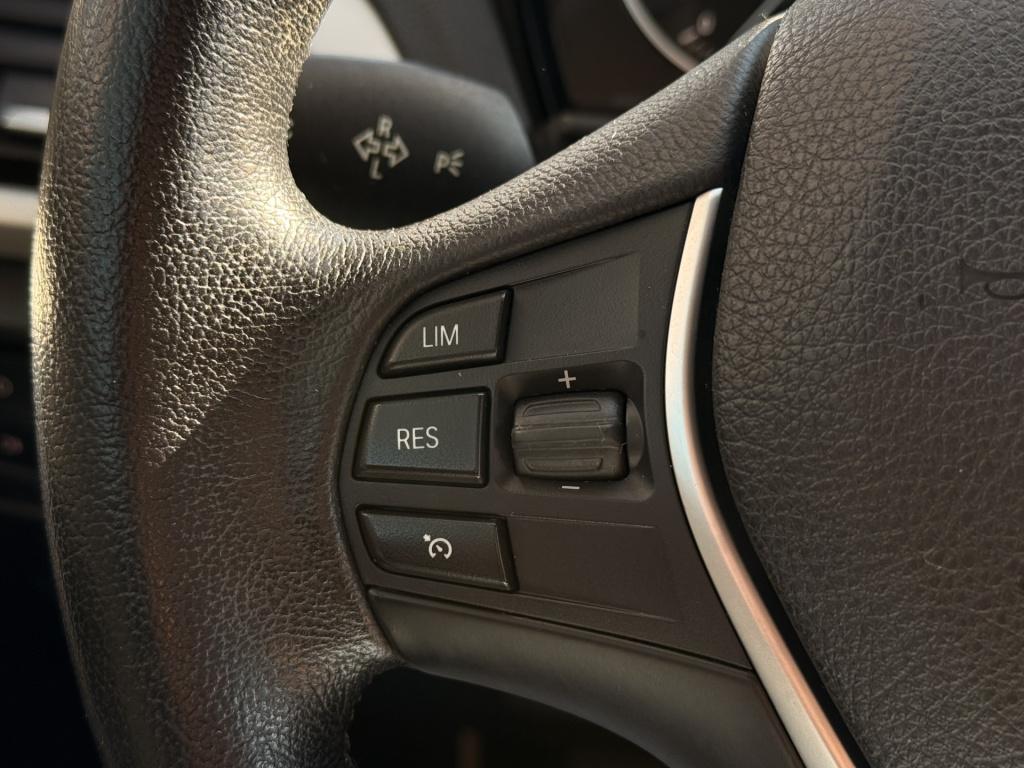 BMW 1 Serie 118i ede corporate lease essential | cruise | navi | led | 18 i