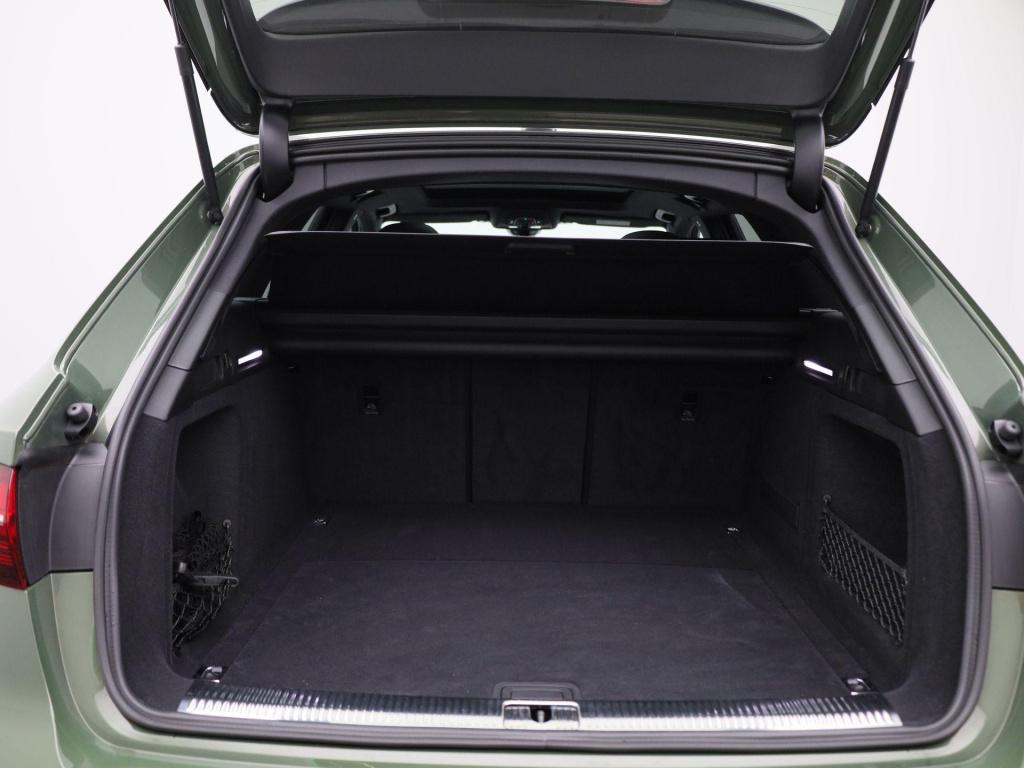 Audi A4 avant 40 tfsi s edition competition | panoramadak | 2x s-line | vir