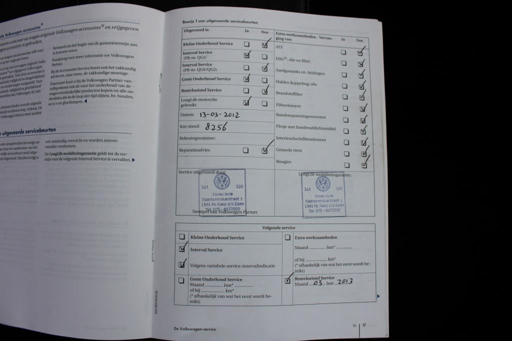 Volkswagen Golf Plus 1.4 tsi highline