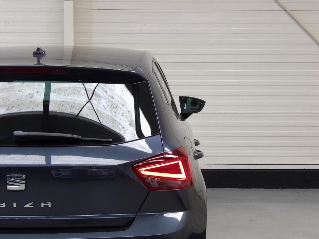 Seat Ibiza 1.0 ecotsi 95pk xcellence