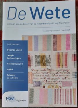 De Wete
