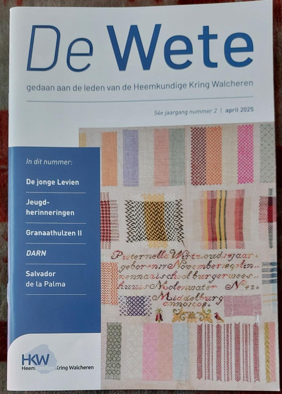 De Wete