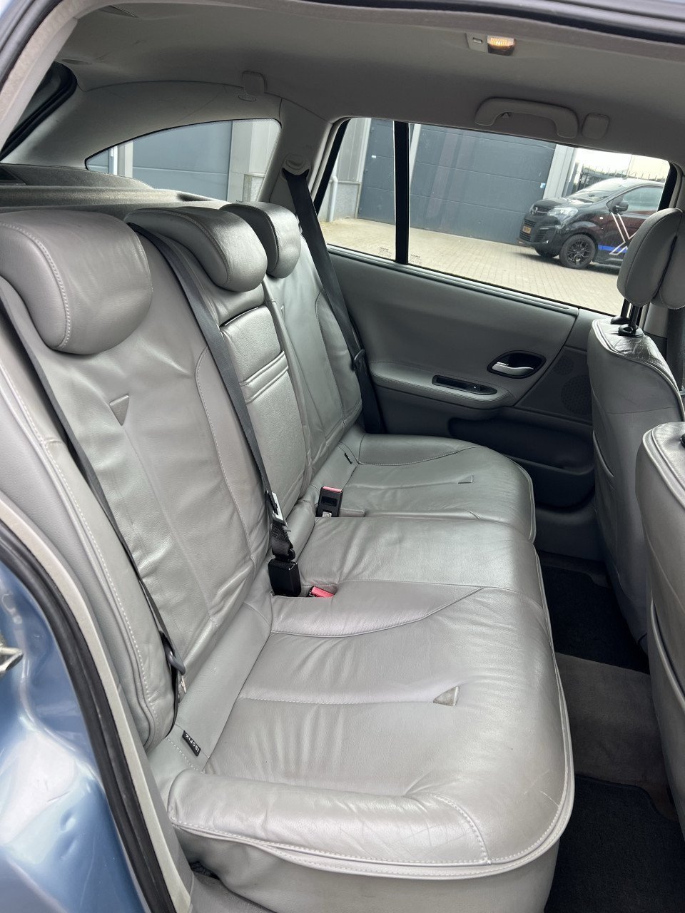 Renault Laguna Grand Tour 1.8-16V Automaat