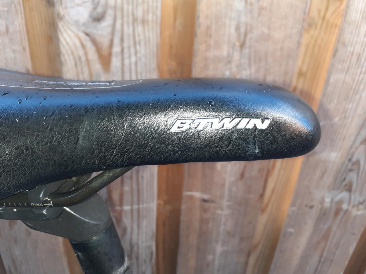 4 x Mountainbike - B-Twin ..26 inch ...& .....Diverse MTB 's