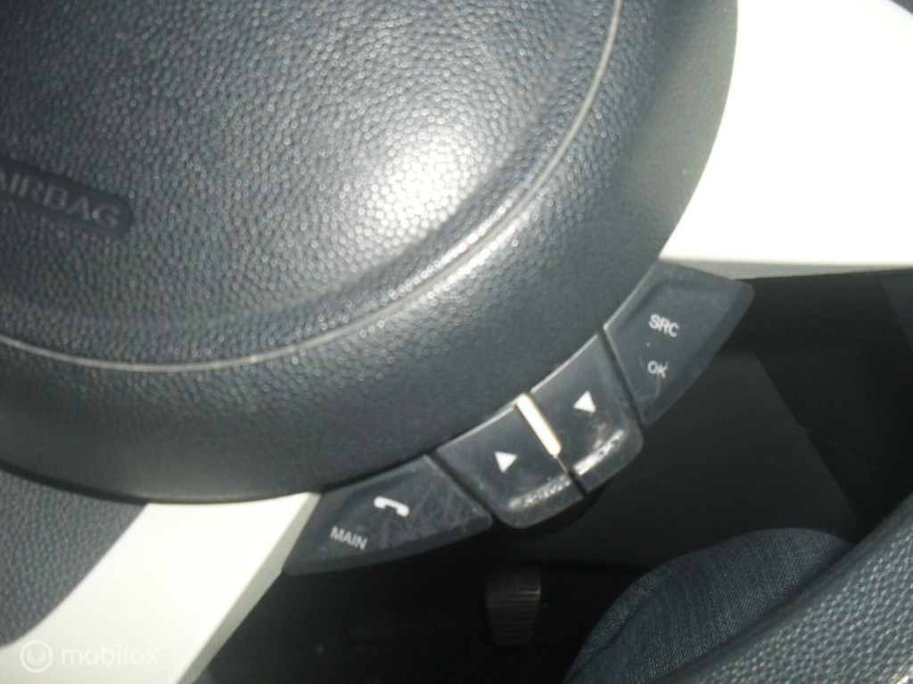 Ford KA 1.2 style start/stop