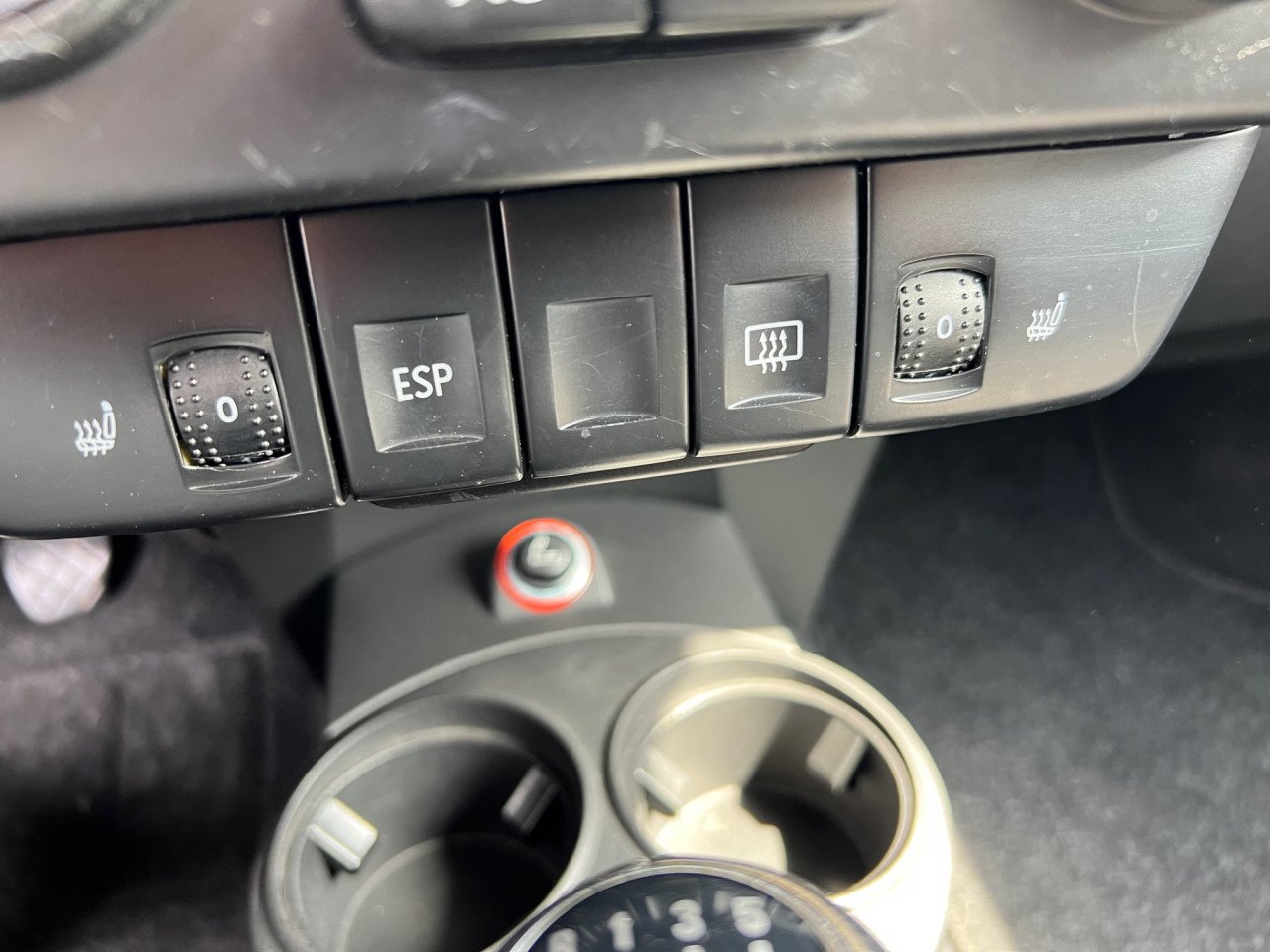 Puntgave VW Beetle Cabrio uit 2007 met slechts 139.000 km