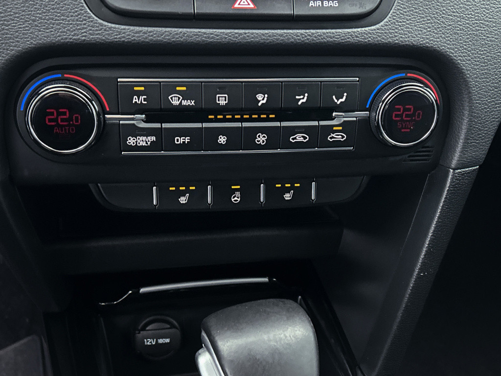 Kia Ceed Sportswagon 1.6 gdi phev dynamicplusline | lichtmetalen velgen | h