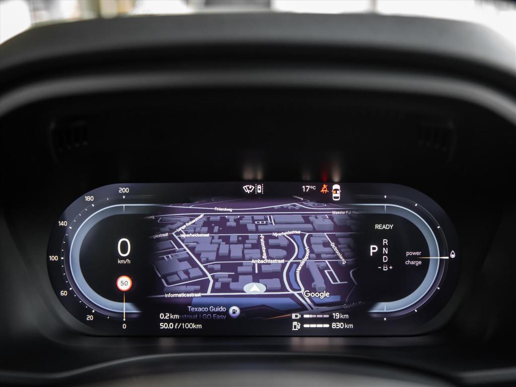 Volvo XC60 t6 plug-in hybrid 350pk aut awd plus black edition | harman kard