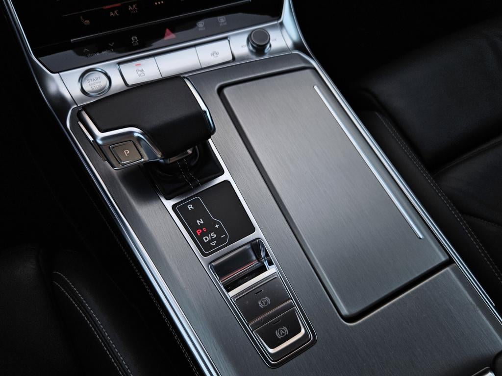 Audi A7 sportback 50 tdi quattro pro line s | pano | b/o | acc rijklaar inc