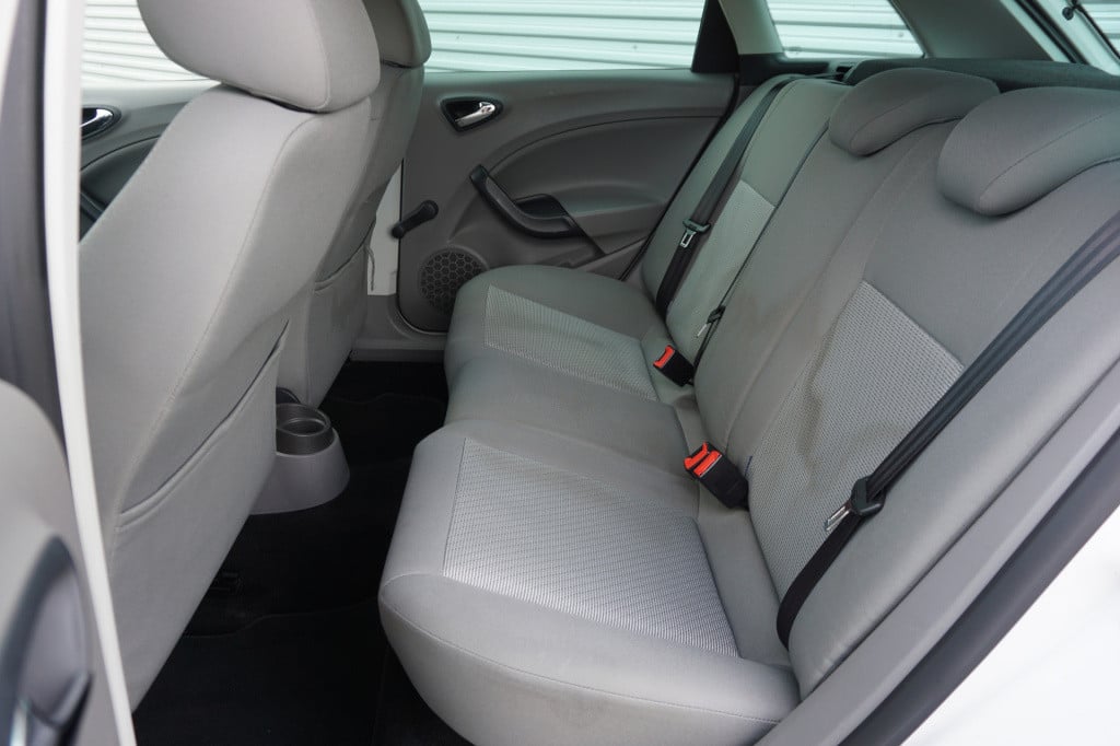 Seat Ibiza st 1.2 tdi style ecomotive climate / cruise / parkeers. / nap