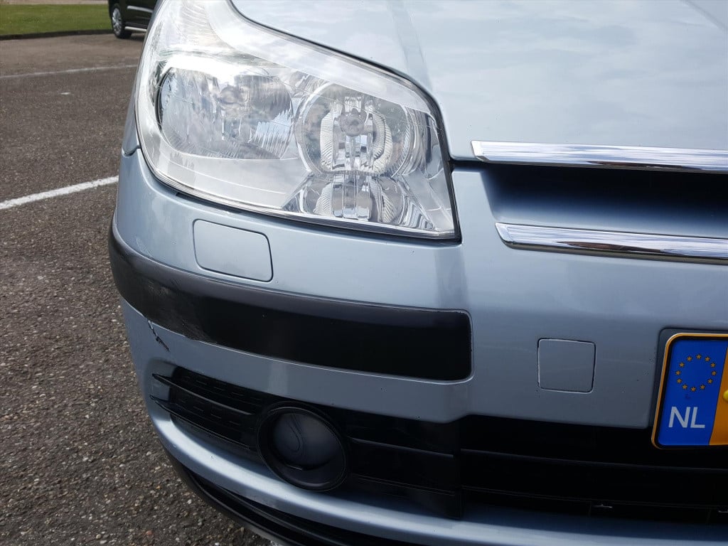 Citroen C5 1.8 16v ligne prestige climate control | parkeersensoren achter 