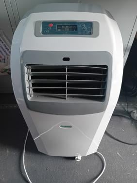 Mobiele airco
