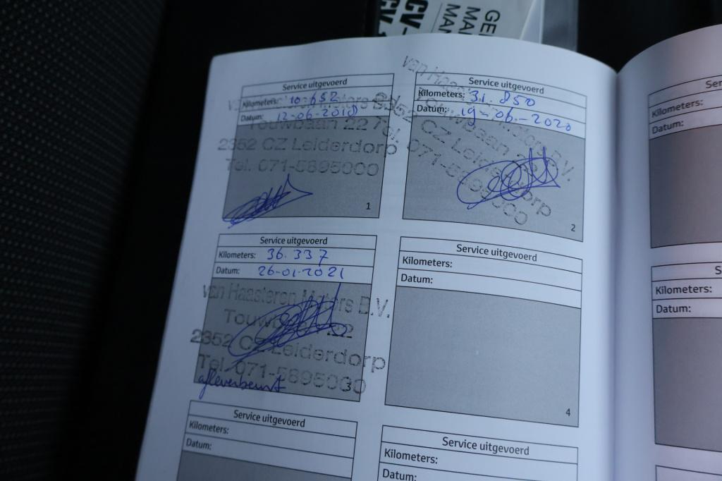 Toyota Proace worker 1.6 d-4d professional l trekhaak l camera l airco l au