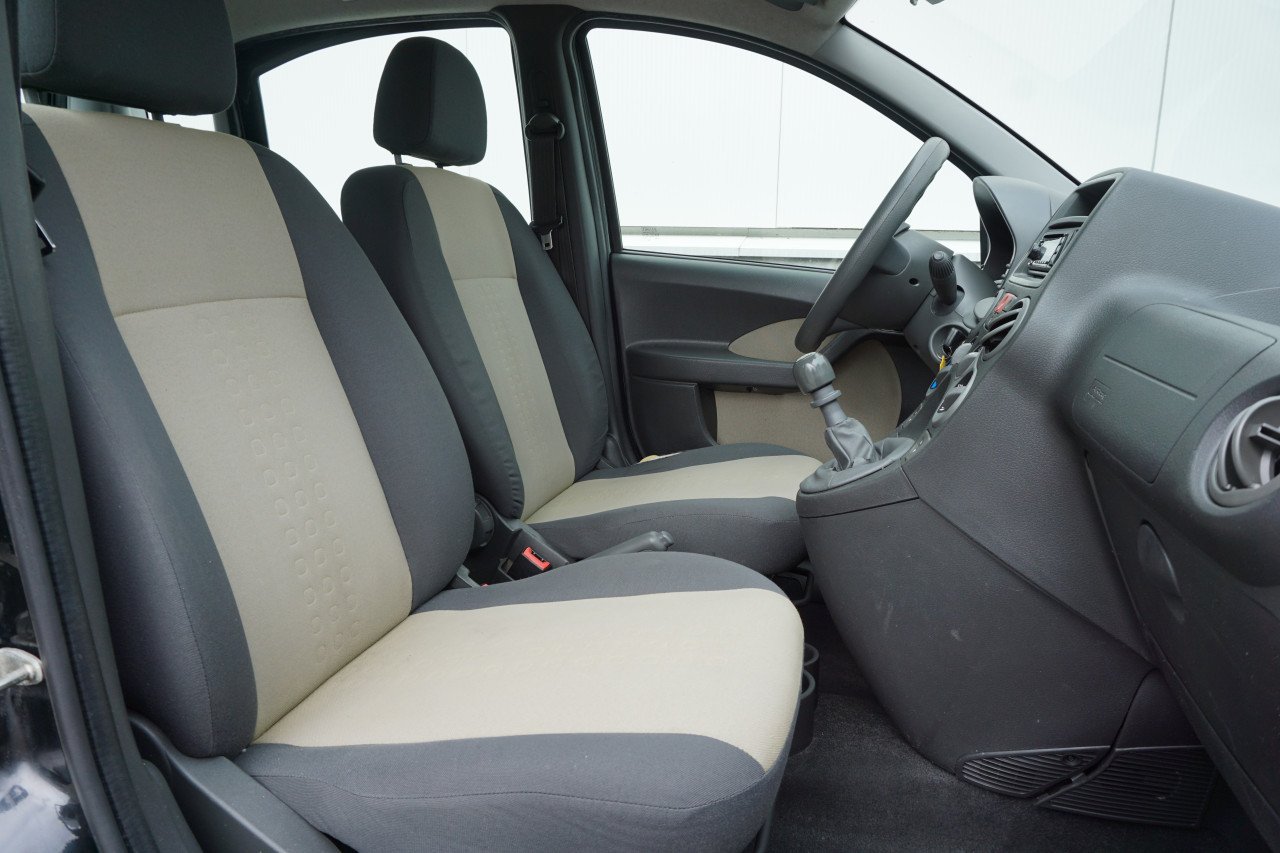 Fiat Panda 1.2 Edizione Cool / Airco / Elektr. ramen / NAP - APK T/M 05-26