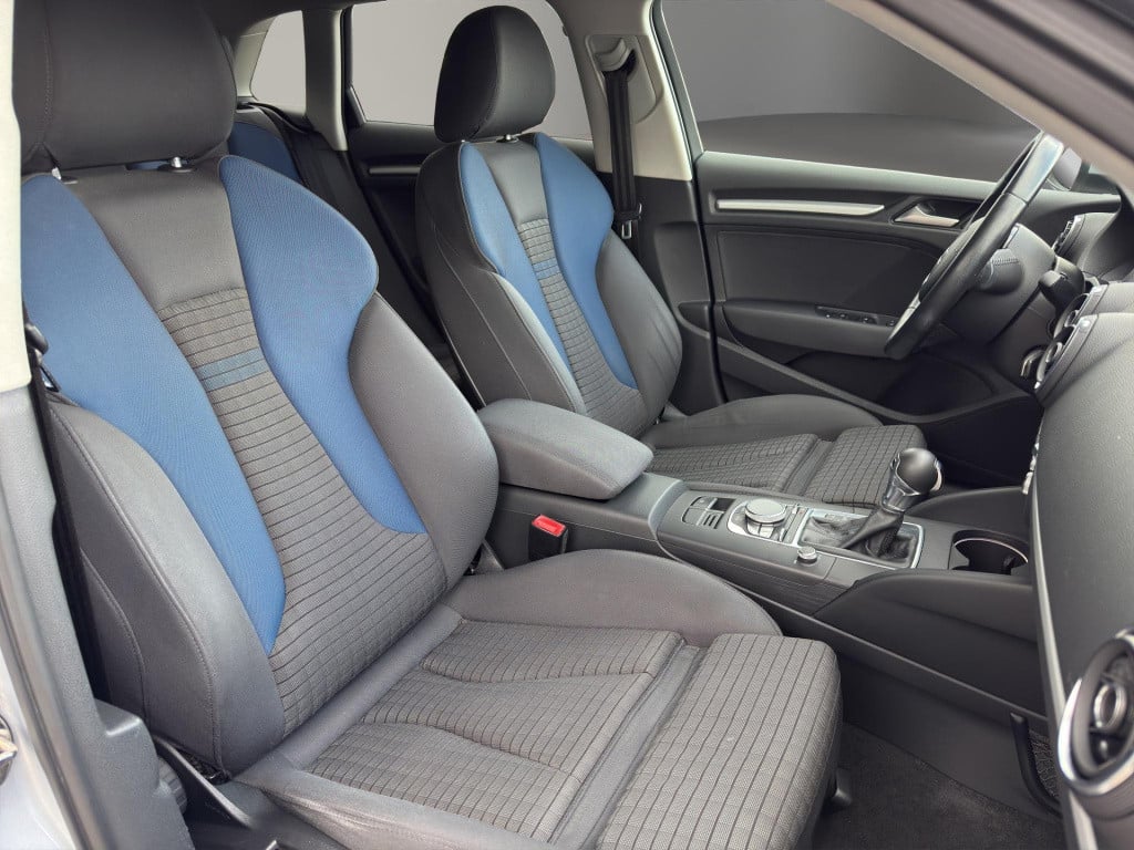 Audi A3 sportback 1.4 tfsi ambition pro line s | navigatie | stoelverwarmin