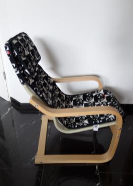 Stoeltje voor kind IKEA nieuwstaat lounge stoeltje voor een Peuter