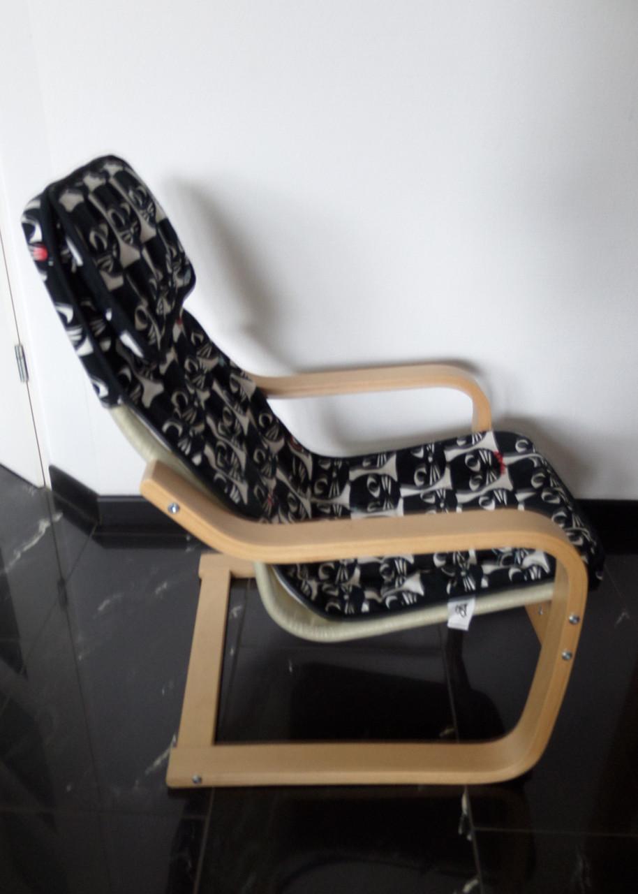 Stoeltje voor kind IKEA nieuwstaat lounge stoeltje voor een Peuter