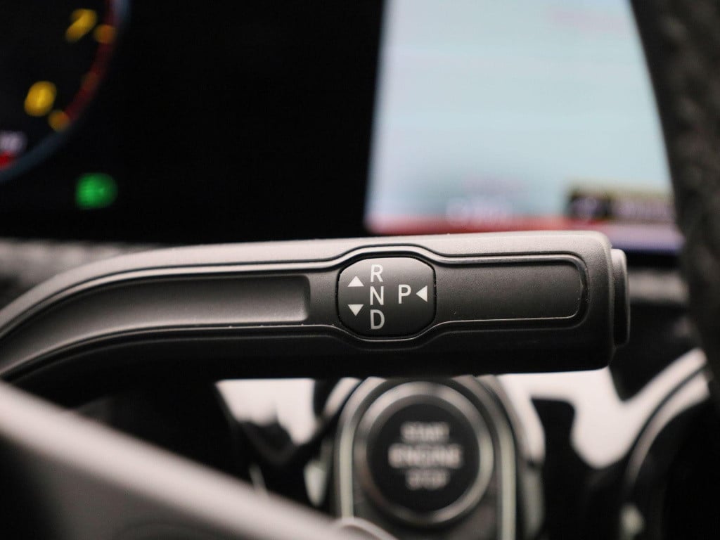 Mercedes-Benz A-Klasse 180 business solution | automaat | virtual cockpit |