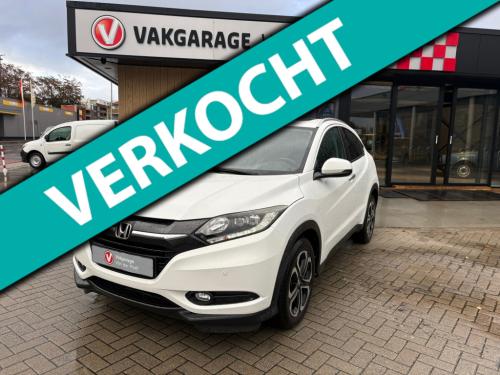 Honda HR-V 1.5 i-vtec executive