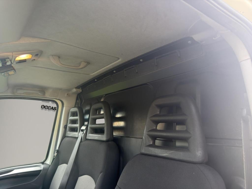 Iveco Daily 35s14v 330 koelwagen airco cruise