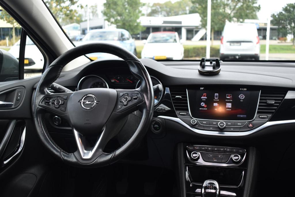 Opel Astra 1.4 innovation | panoramadak | trekhaak | climate control | crui
