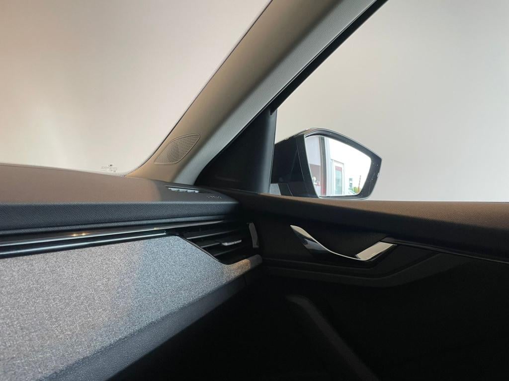 Skoda Kamiq 1.0 tsi business edition