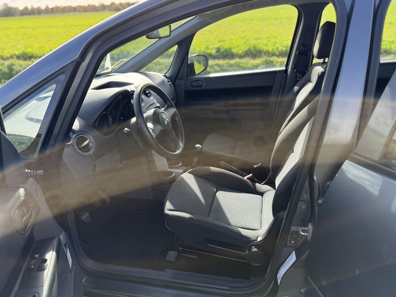 Mitsubishi Colt 1.3 CZ5 2008