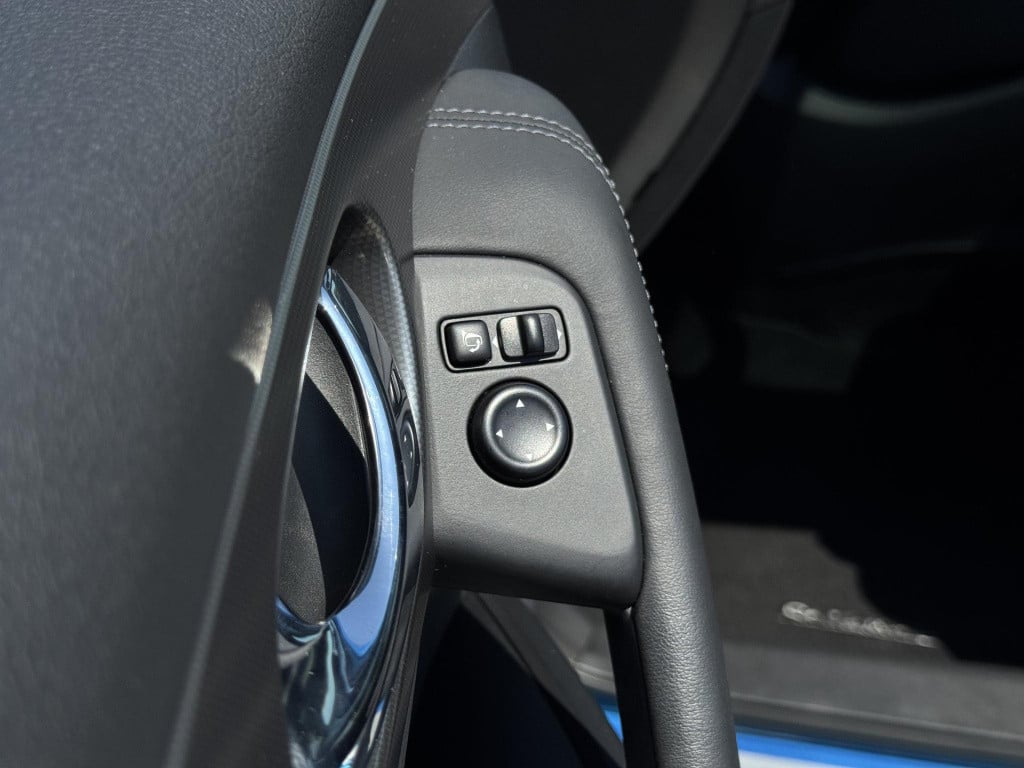 Nissan Qashqai 1.6 tekna + 1500kg trekgewicht | panoramadak | nappa leder |