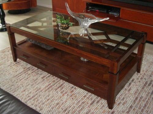 Salontafel Jan Frantzen