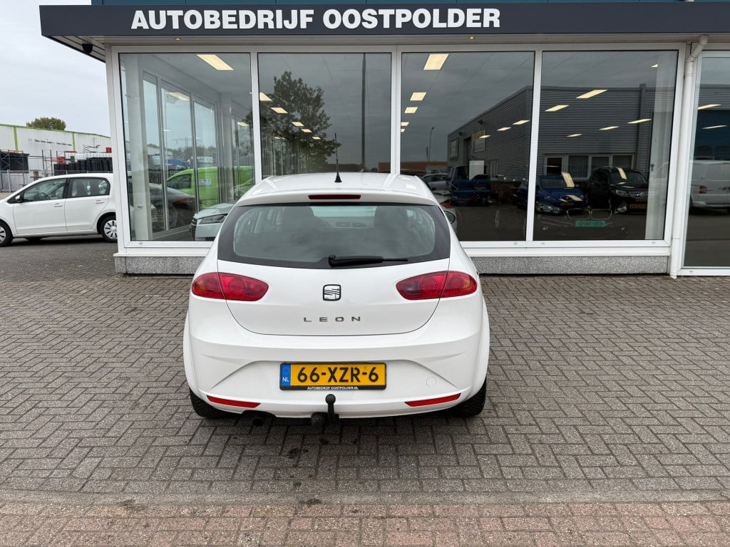 Seat Leon 1.2 tsi ecomotive copa
