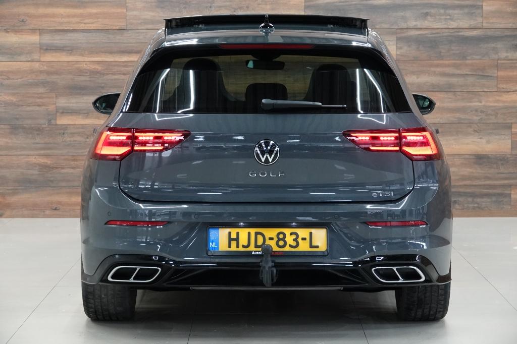 Volkswagen Golf r-line 1.5 etsi r-line | pano | iq-lights | acc | led |