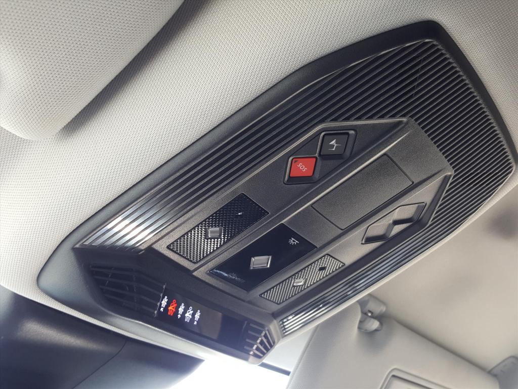 Ds Ds 4 1.6 puretech 180pk aut performance line |navi|applecarplay&androida