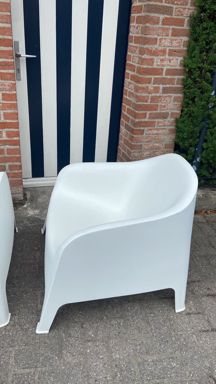 Ikea kuiptuinstoel