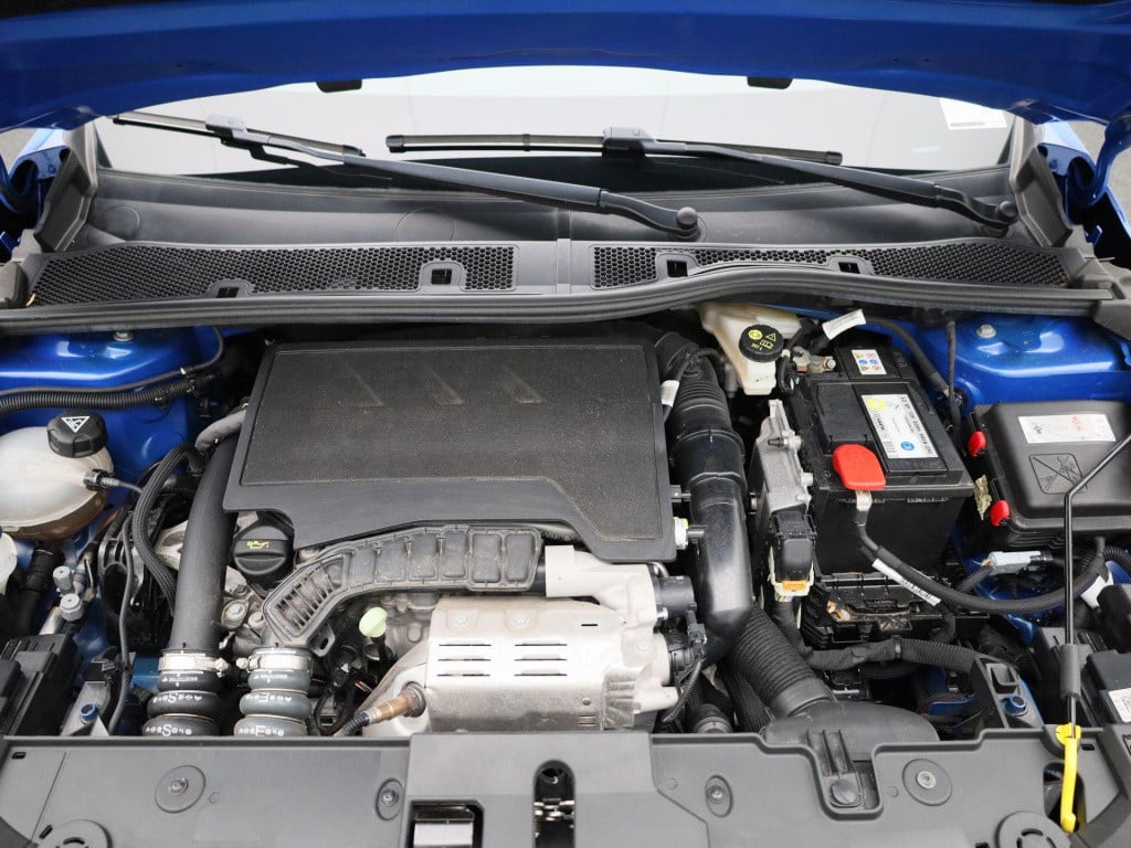 Opel Corsa 1.2 elegance | lmv | parkeer sensoren | climate control | camera