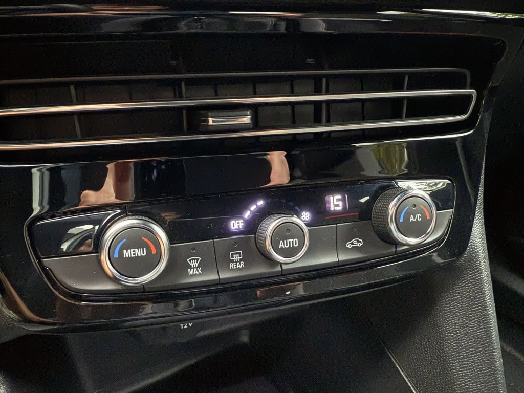 Opel Mokka 1.2 gs line