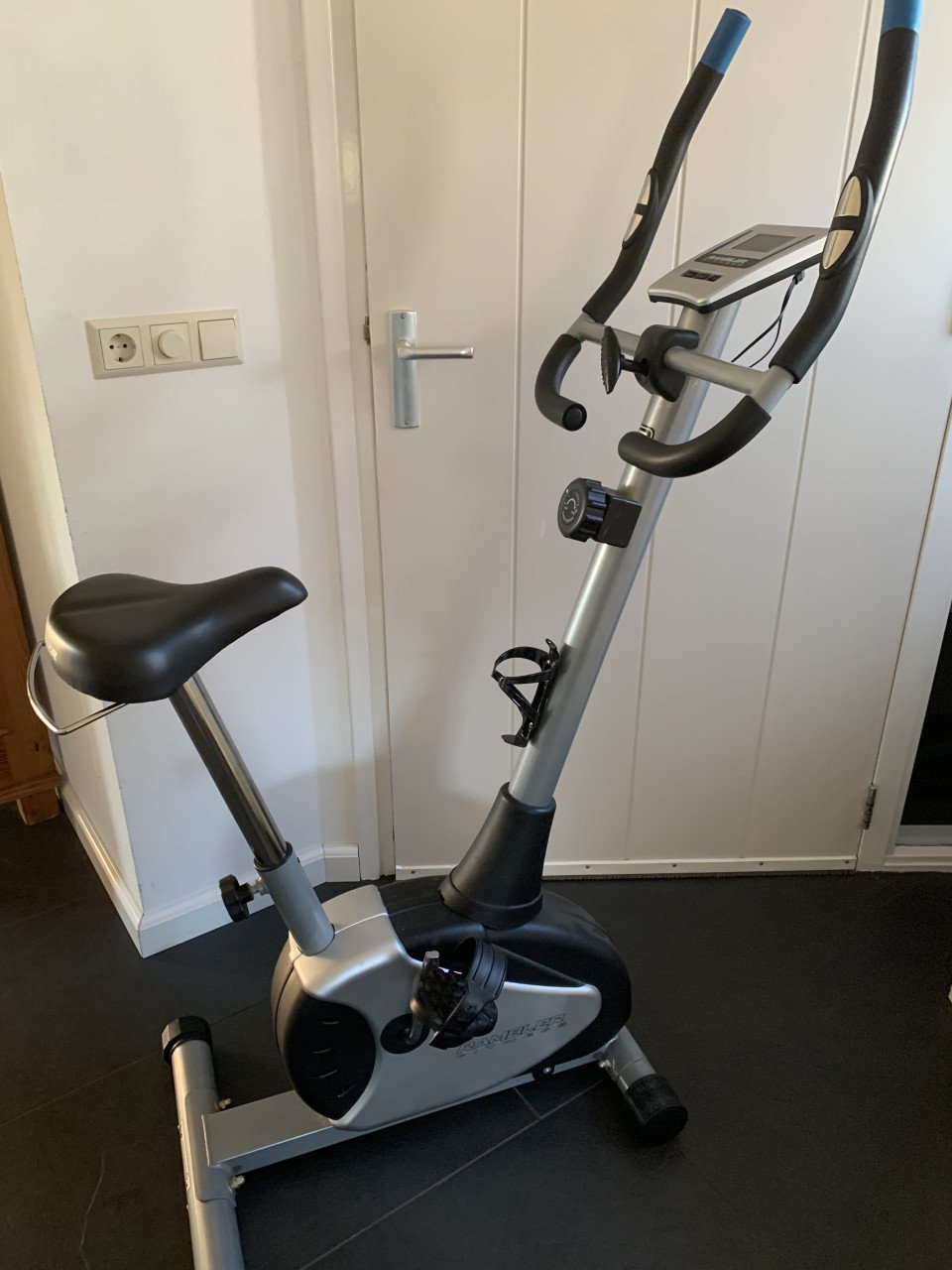 Hometrainer