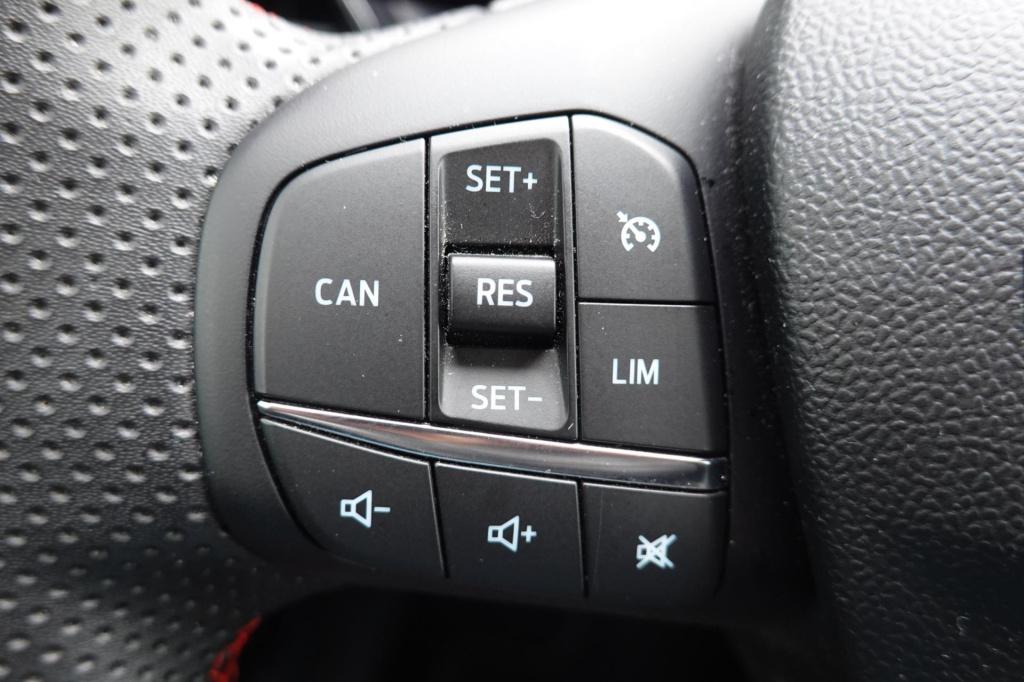 Ford Puma 1.0 ecoboost hybrid st-line