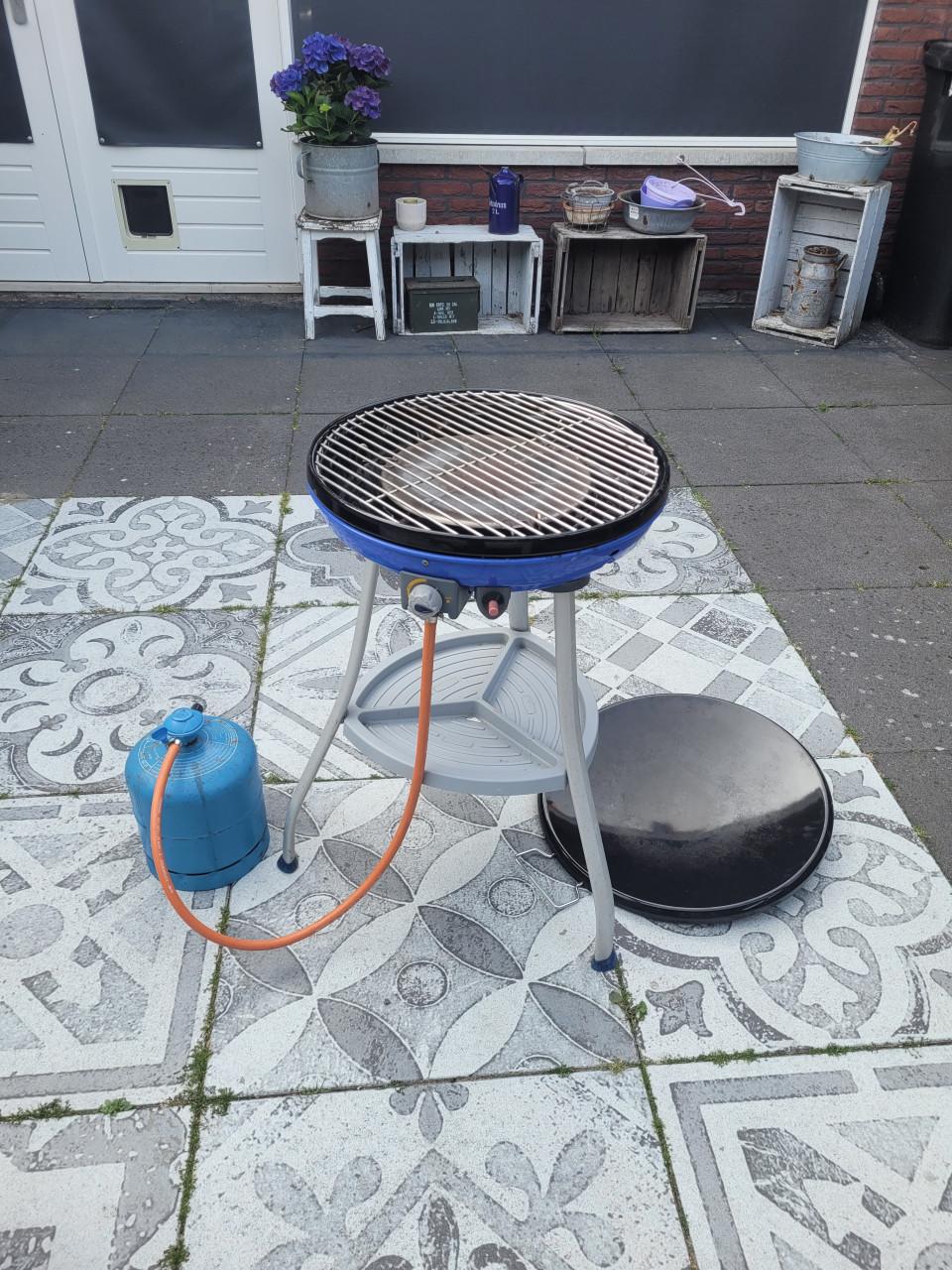 Cadac skottelbraai