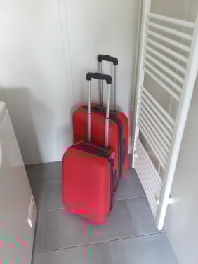 Rolkoffers