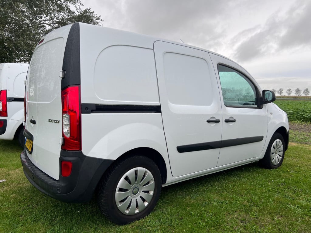 Mercedes-Benz Citan 108 cdi blueefficiency//nieuwstaat