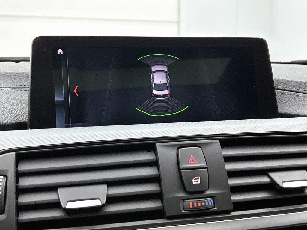 BMW 3-serie 320i edition m sport shadow executive | automaat | lmv | schuif