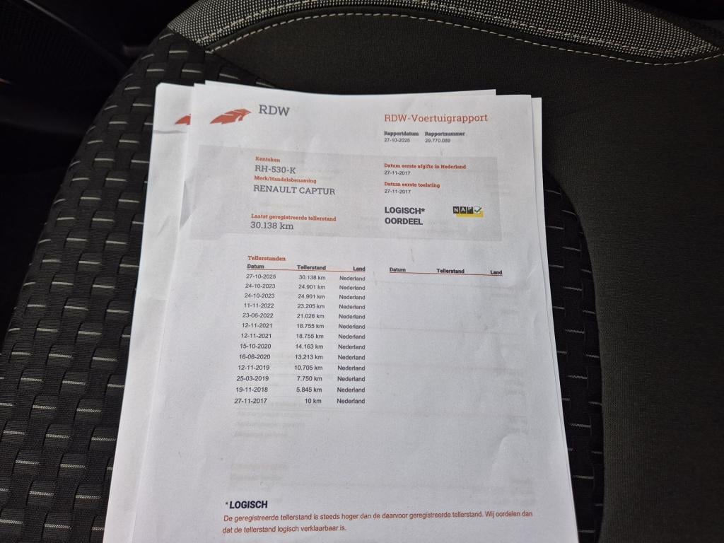 Renault Captur tce 90 intens camera, trekhaak, pack easy life