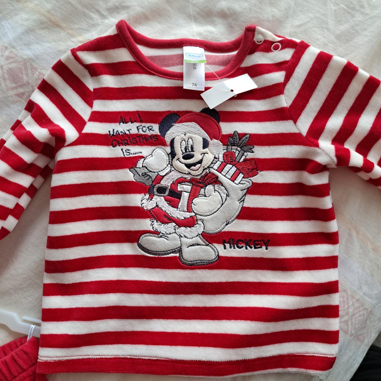 2 delig Nieuwe baby pakje maat:74