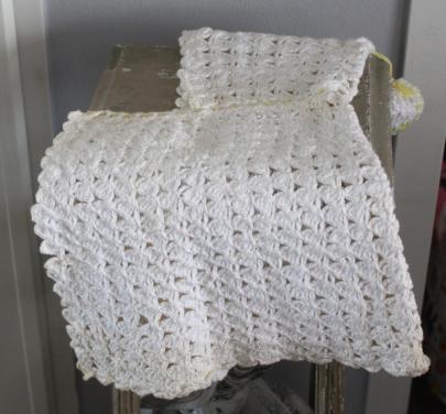 Poppen vestje
